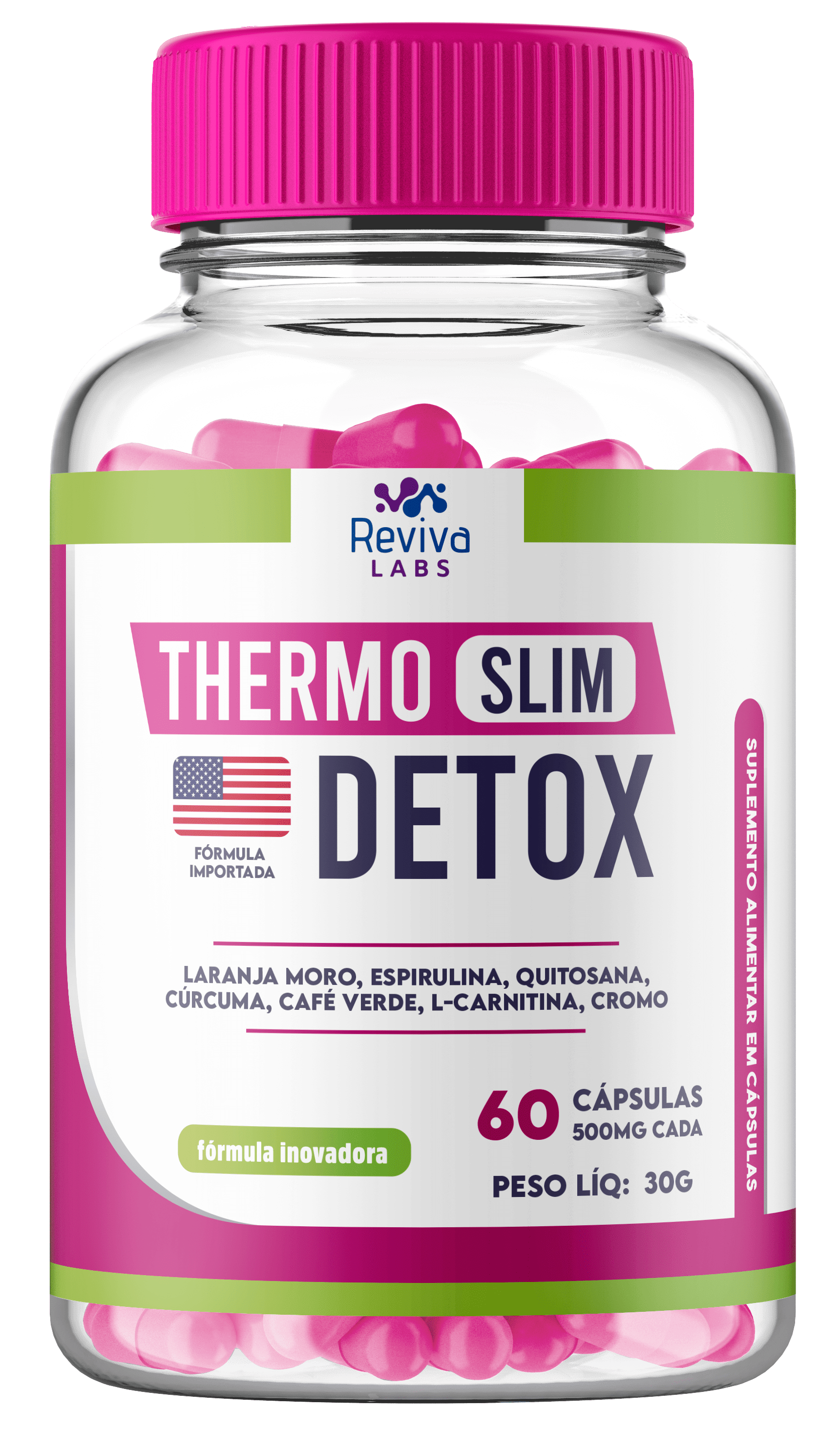 Mockup - Thermo Slim Detox